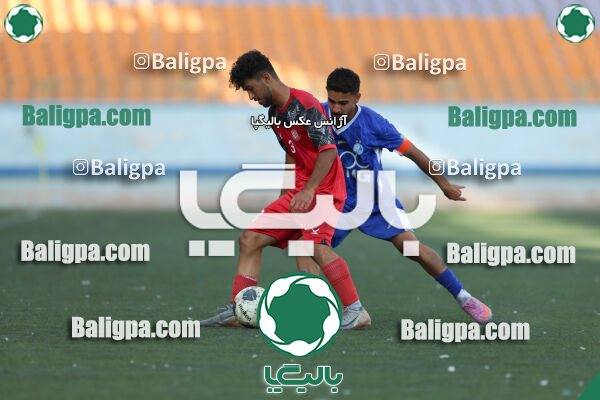 استقلال - المپیک اندیشه