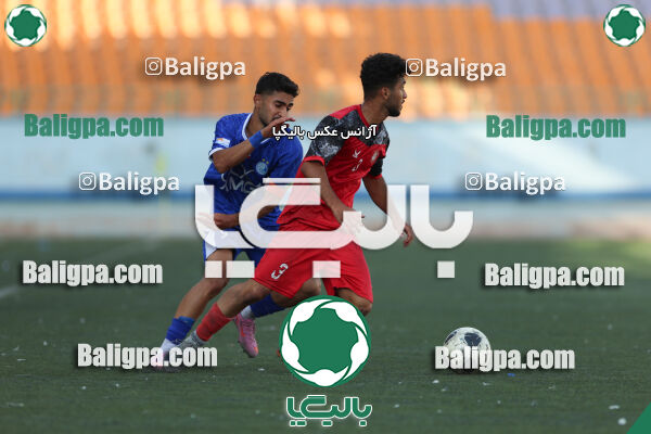 استقلال - المپیک اندیشه