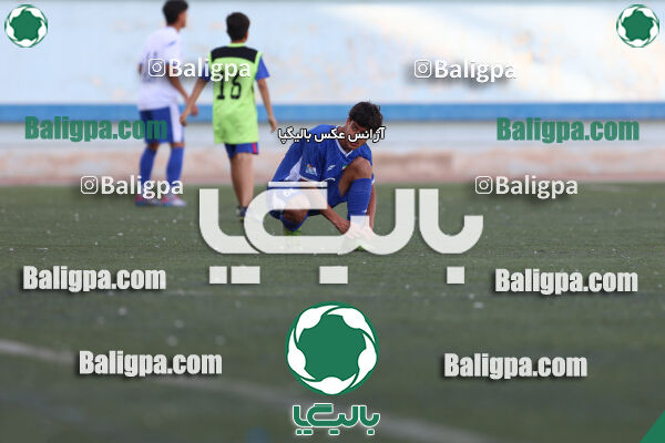استقلال - المپیک اندیشه