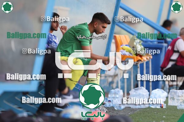 استقلال - المپیک اندیشه