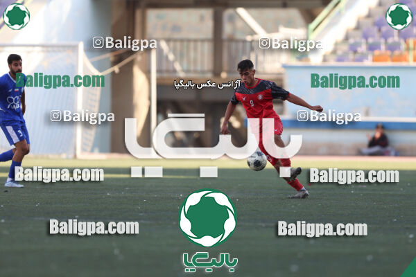 استقلال - المپیک اندیشه