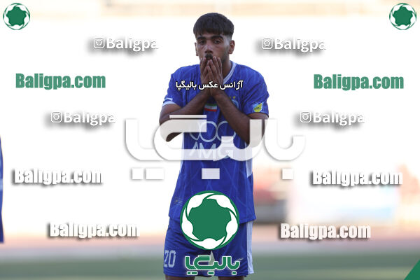 استقلال - المپیک اندیشه