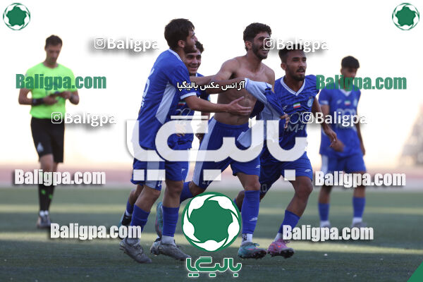 استقلال - المپیک اندیشه