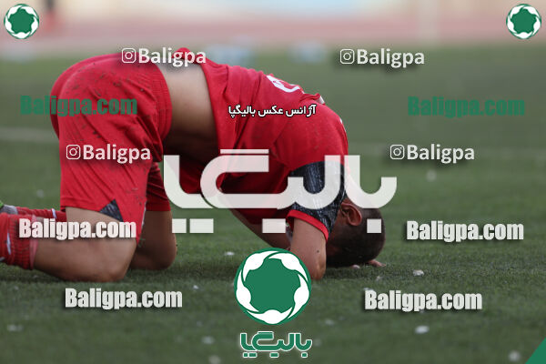 استقلال - المپیک اندیشه