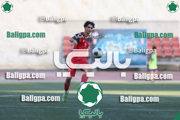 استقلال - المپیک اندیشه