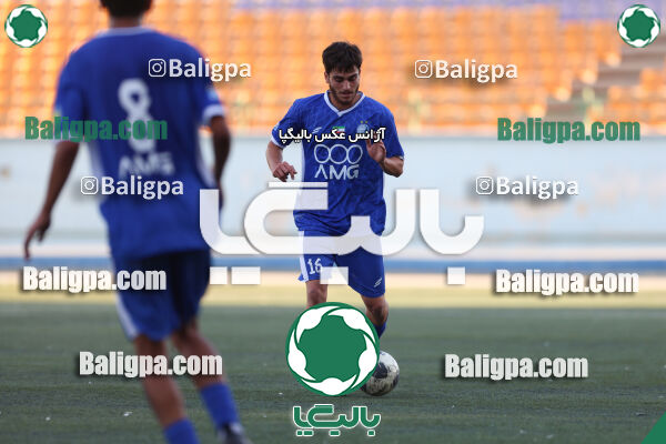 استقلال - المپیک اندیشه