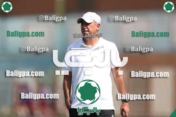 داماش پارسه تهران 0–0 پرسپولیس