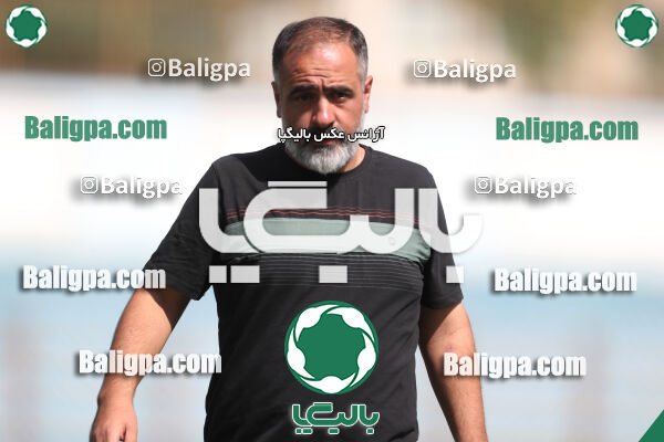 داماش پارسه تهران 0–0 پرسپولیس