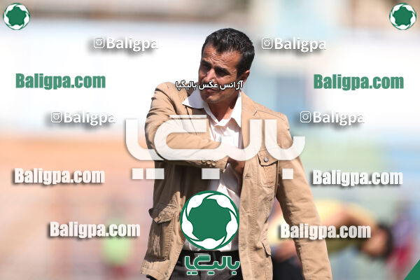 داماش پارسه تهران 0–0 پرسپولیس