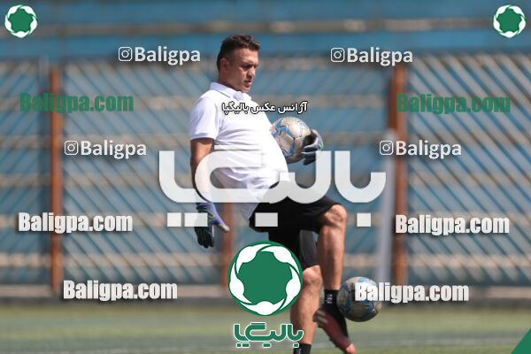 داماش پارسه تهران 0–0 پرسپولیس