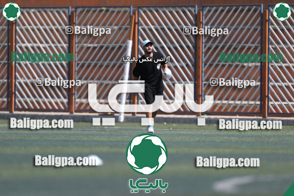 داماش پارسه تهران 0–0 پرسپولیس