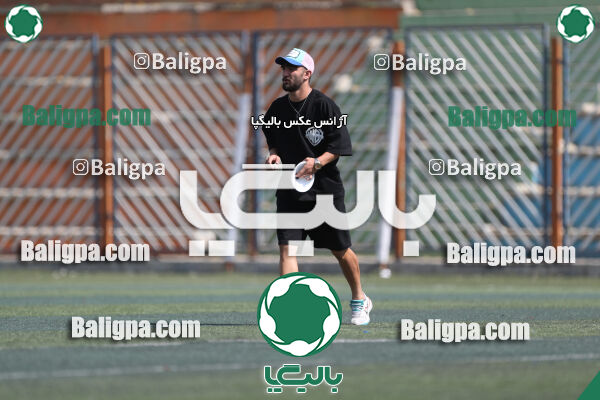 داماش پارسه تهران 0–0 پرسپولیس