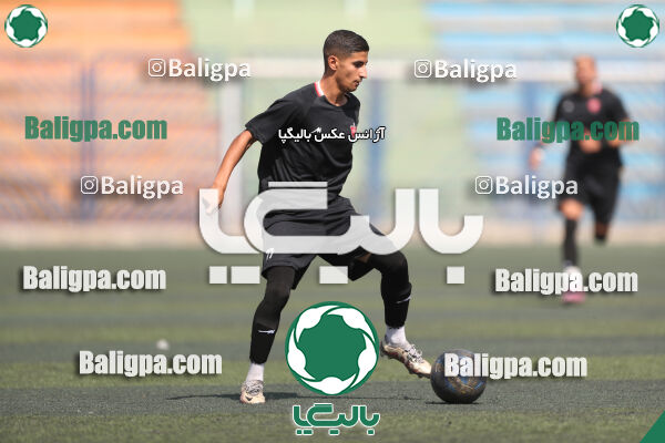 داماش پارسه تهران 0–0 پرسپولیس