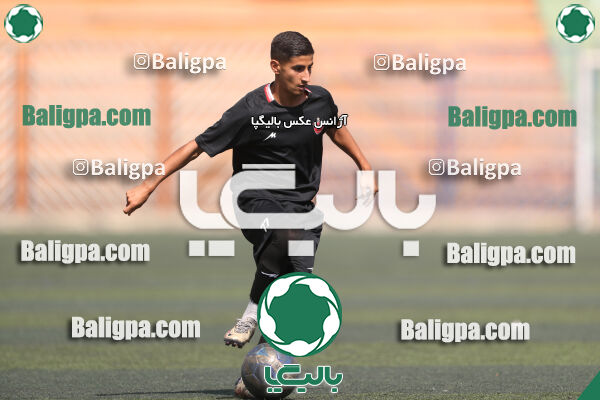 داماش پارسه تهران 0–0 پرسپولیس