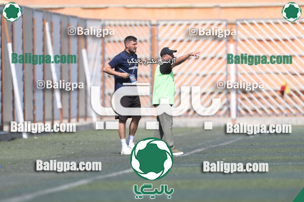 داماش پارسه تهران 0–0 پرسپولیس