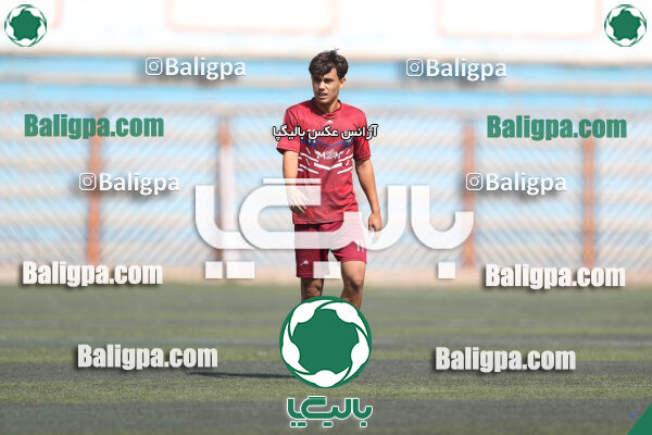 داماش پارسه تهران 0–0 پرسپولیس