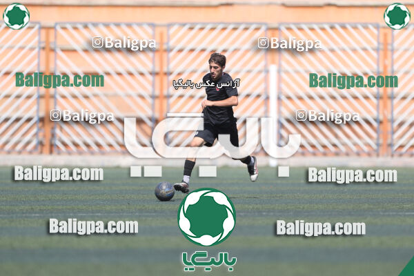 داماش پارسه تهران 0–0 پرسپولیس