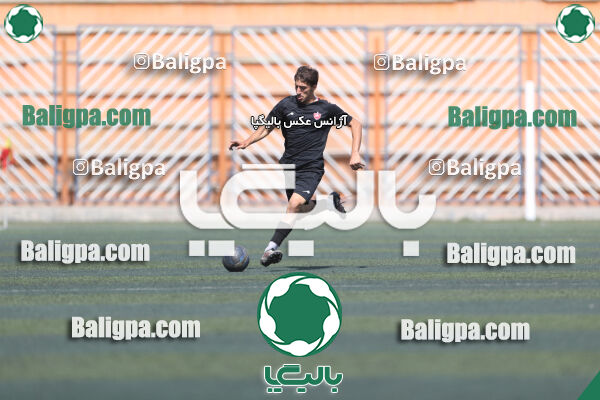 داماش پارسه تهران 0–0 پرسپولیس