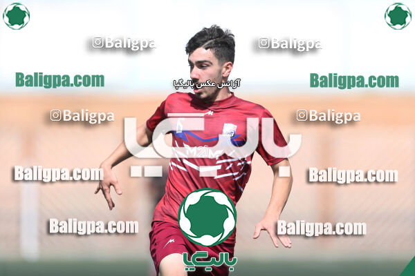 داماش پارسه تهران 0–0 پرسپولیس
