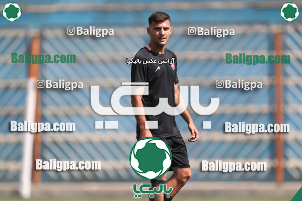 داماش پارسه تهران 0–0 پرسپولیس