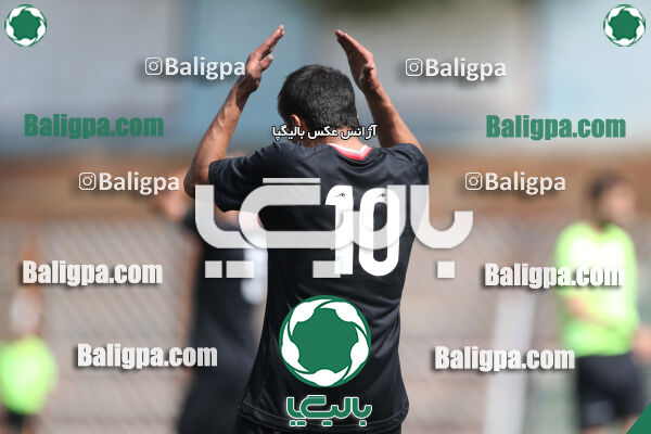 داماش پارسه تهران 0–0 پرسپولیس