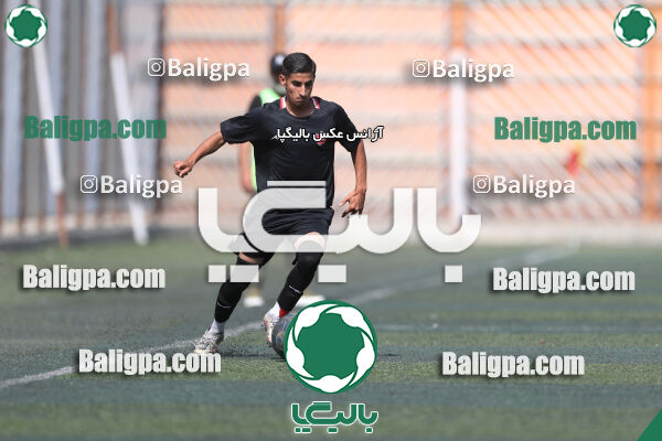 داماش پارسه تهران 0–0 پرسپولیس