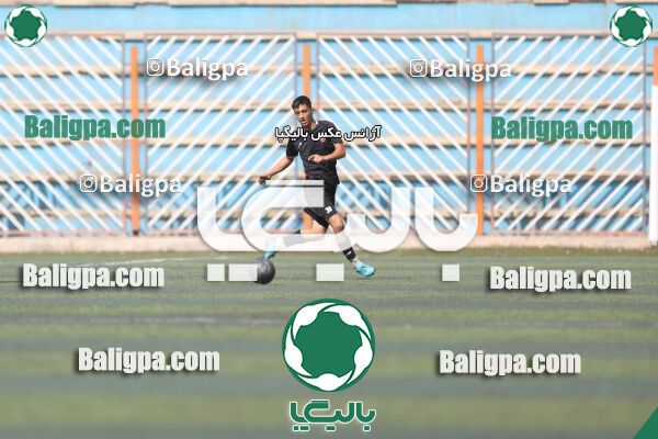 داماش پارسه تهران 0–0 پرسپولیس