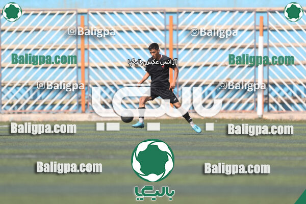 داماش پارسه تهران 0–0 پرسپولیس