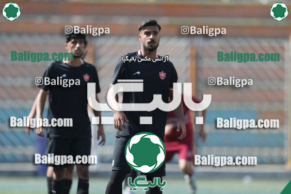 داماش پارسه تهران 0–0 پرسپولیس