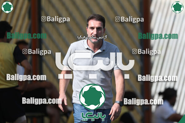 داماش پارسه تهران 0–0 پرسپولیس