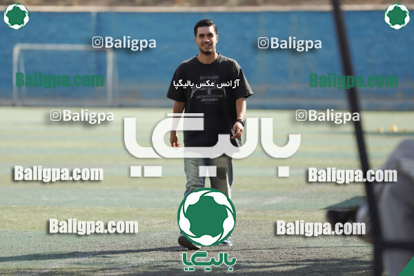 اکباتان تهران 3–0 ماهور ری
