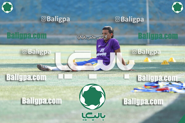 اکباتان تهران 3–0 ماهور ری