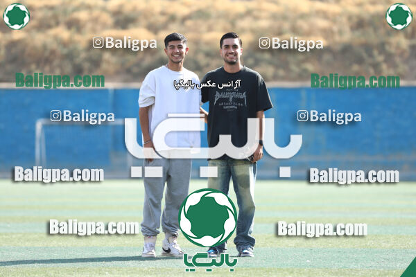اکباتان تهران 3–0 ماهور ری