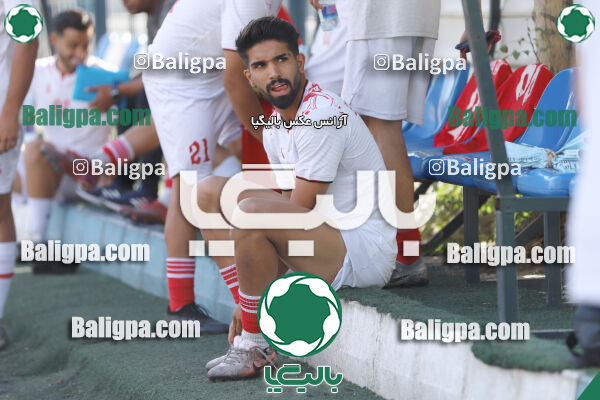 اکباتان تهران 3–0 ماهور ری