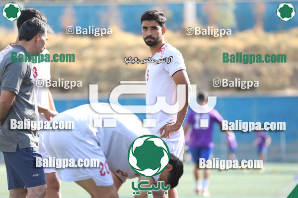 اکباتان تهران 3–0 ماهور ری