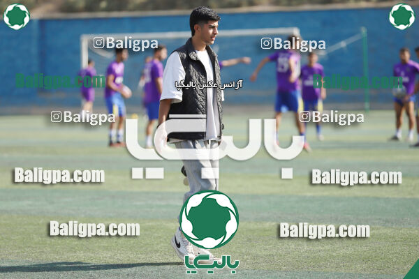 اکباتان تهران 3–0 ماهور ری
