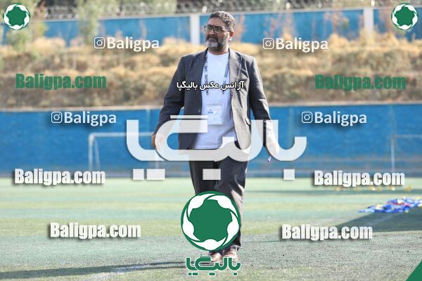 اکباتان تهران 3–0 ماهور ری