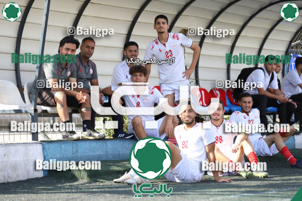 اکباتان تهران 3–0 ماهور ری
