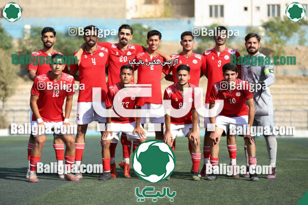 اکباتان تهران 3–0 ماهور ری