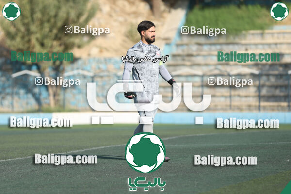 اکباتان تهران 3–0 ماهور ری