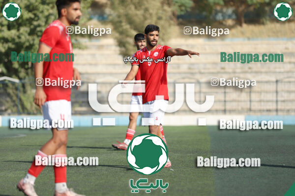 اکباتان تهران 3–0 ماهور ری