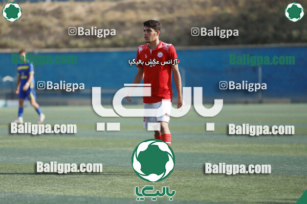 اکباتان تهران 3–0 ماهور ری