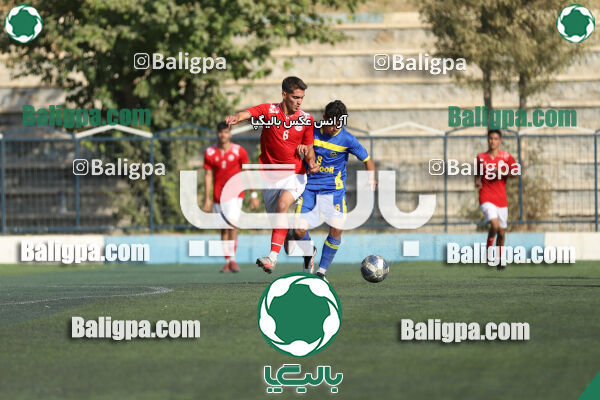 اکباتان تهران 3–0 ماهور ری