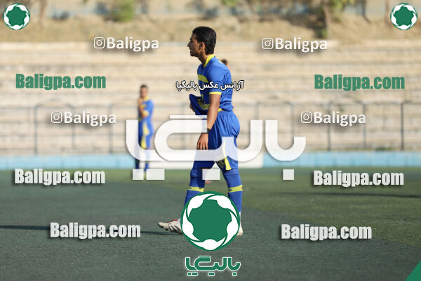 اکباتان تهران 3–0 ماهور ری