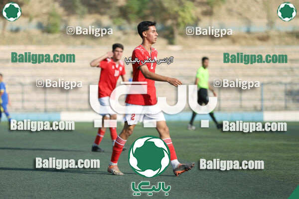اکباتان تهران 3–0 ماهور ری