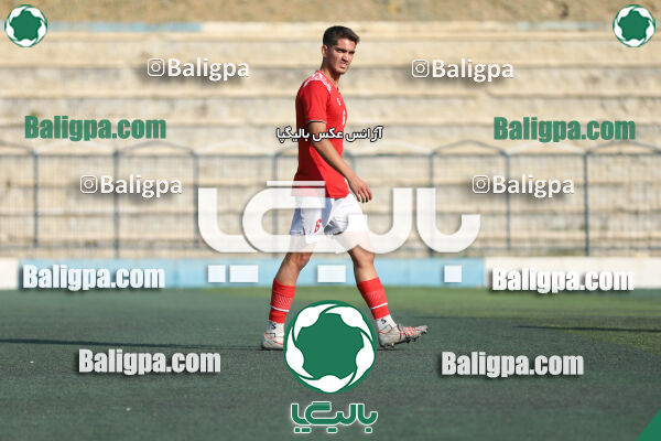 اکباتان تهران 3–0 ماهور ری