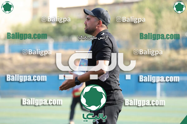 اکباتان تهران 3–0 ماهور ری