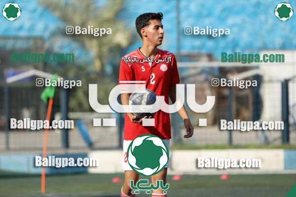 اکباتان تهران 3–0 ماهور ری