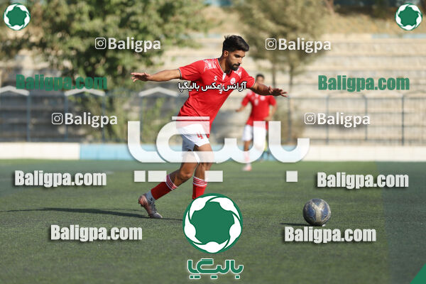 اکباتان تهران 3–0 ماهور ری