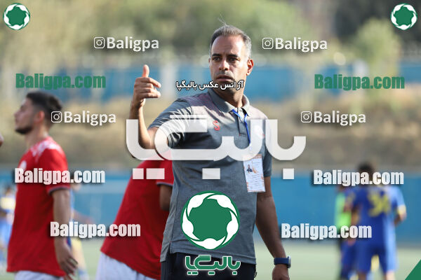 اکباتان تهران 3–0 ماهور ری